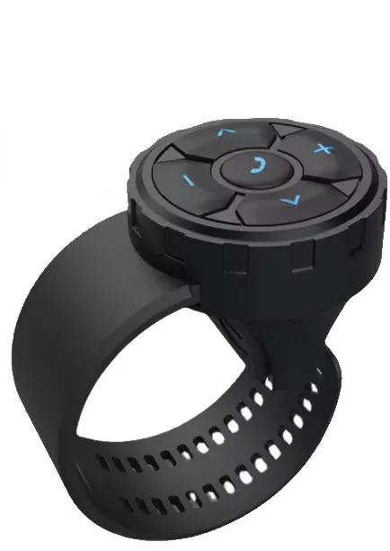 Bluetooth mygtukas