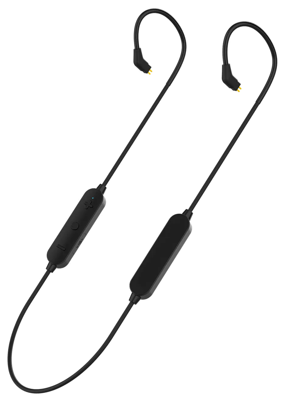 Bluetooth kabelis in-ear ausinėms