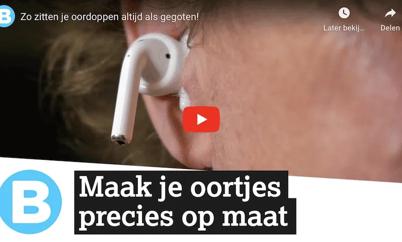 Custom Sleeves: „Bright“ testuoja mūsų naujausią produktą [VIDEO]