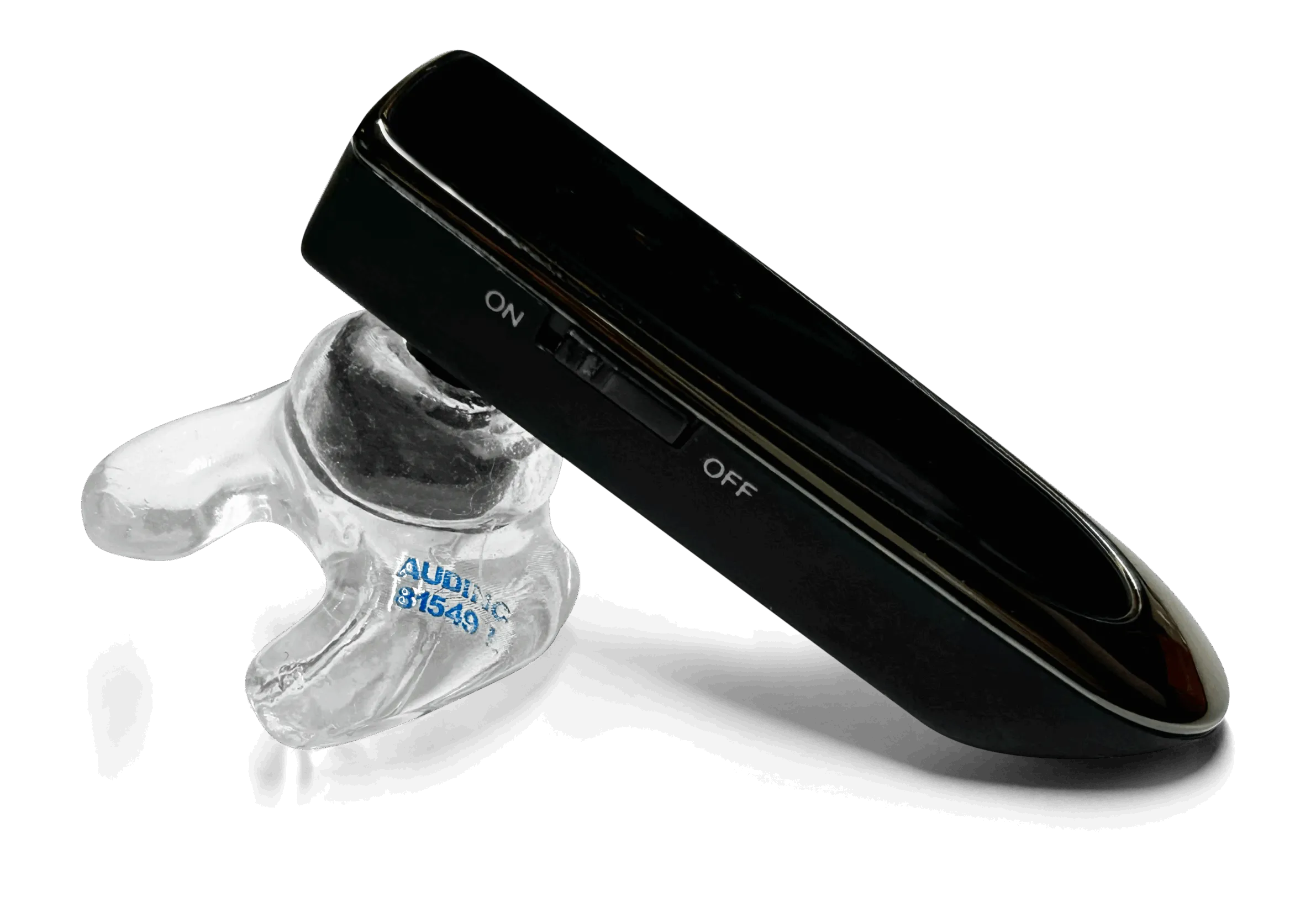Bluetooth Custom Headset detail 4