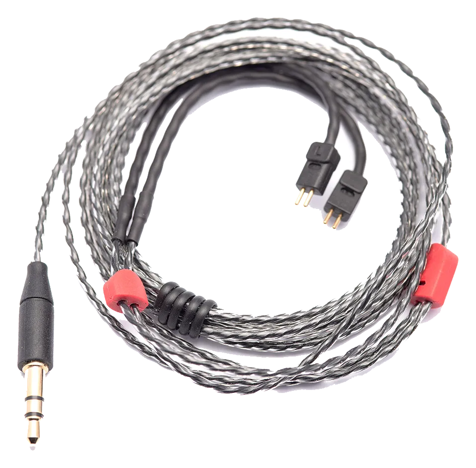 In-ear laidas pro-series