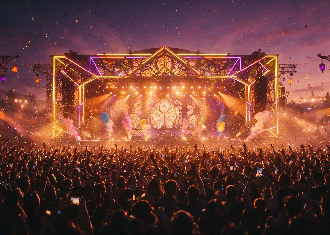 Festivalis