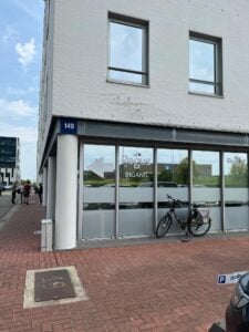 Audinc vieta – aptarnavimo punktas Roeselare (3)