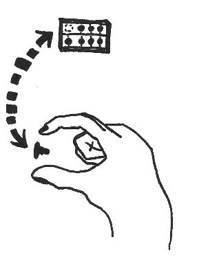 Flex cord / Silcom Manual (image 1)