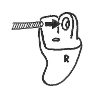 Flex cord / Silcom Manual (image 2)