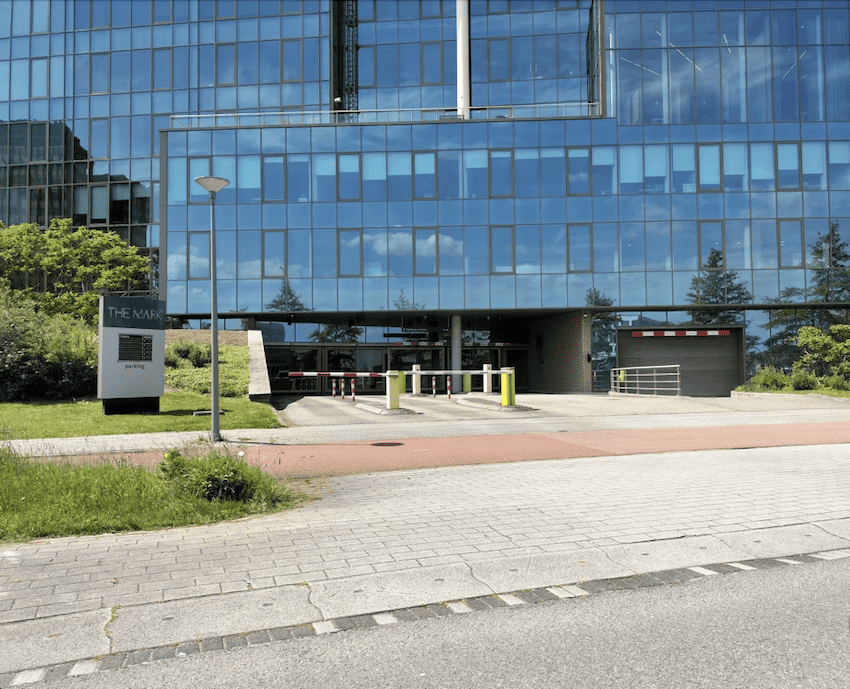 Audinc location Route service point Rotterdam (3)